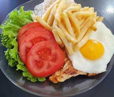 Sabor & Cia Lanches