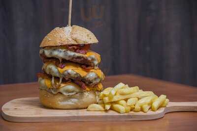 Victor's Hambúrgueria