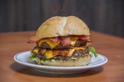 Victor's Hambúrgueria