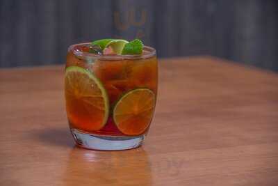 Victor's Hambúrgueria