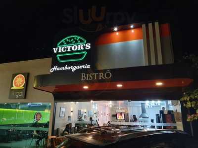 Victor's Hambúrgueria