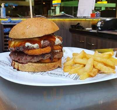 Victor's Hambúrgueria