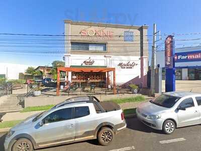 Victor's Hambúrgueria