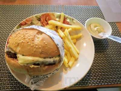 Victor's Hambúrgueria