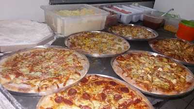 Bar & Restaurante Da Bel