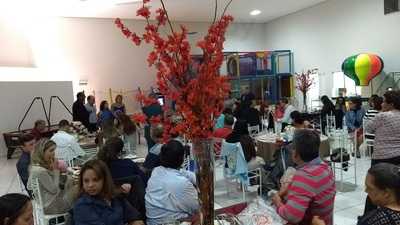 Bar & Restaurante Da Bel