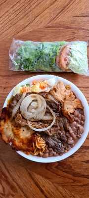 Bar & Restaurante Da Bel