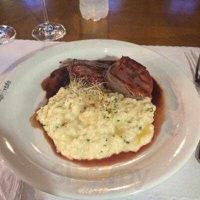 Goffredo Ristorante E Pizzeria