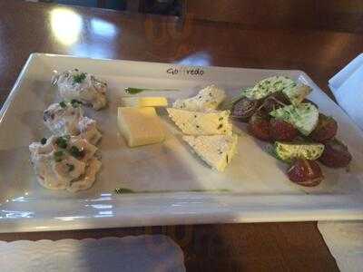 Goffredo Ristorante E Pizzeria