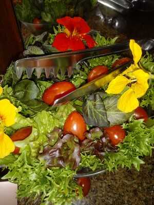 Panquecas Alimento E Confeitaria