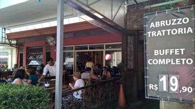 Abruzzo Trattoria