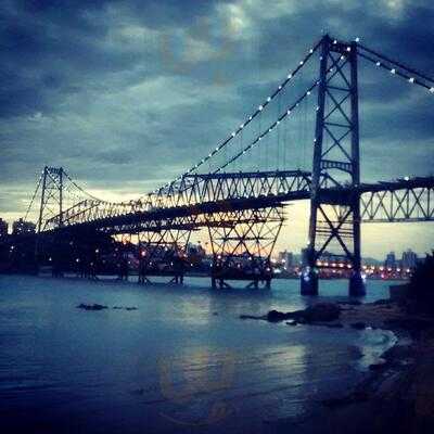 Restaurante Ponte Hercilio Luz