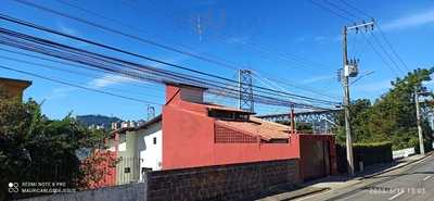 Restaurante Ponte Hercilio Luz