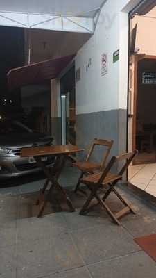 Restaurante Ponte Hercilio Luz