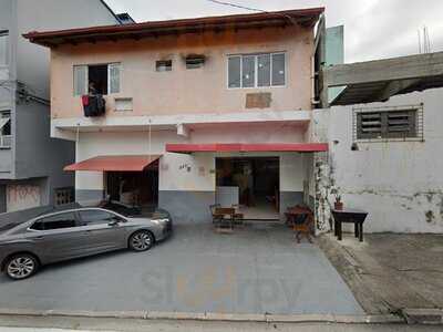 Restaurante Ponte Hercilio Luz