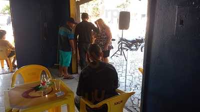 Point Espetinho Dois Irmaaos Paulinho E Dede