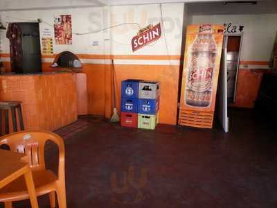 Point Espetinho Dois Irmaaos Paulinho E Dede