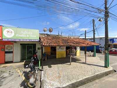 Point Espetinho Dois Irmaaos Paulinho E Dede