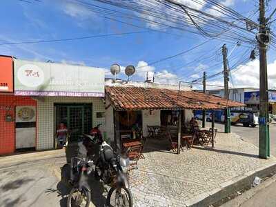 Point Espetinho Dois Irmaaos Paulinho E Dede