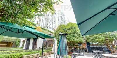 Sal Gastronomia - Cidade Jardim