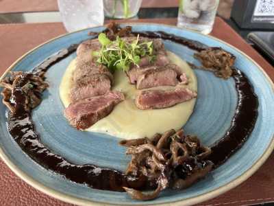 Sal Gastronomia - Cidade Jardim