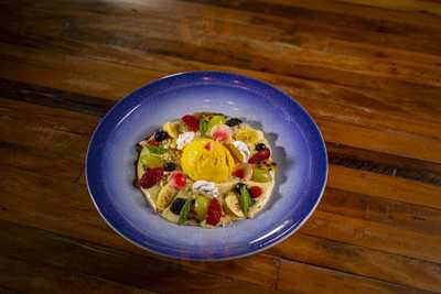 Sal Gastronomia - Cidade Jardim