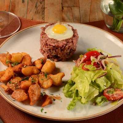 Sal Gastronomia - Cidade Jardim