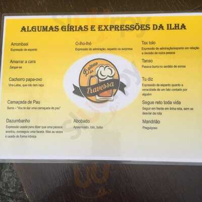 Boteco Da Travessa