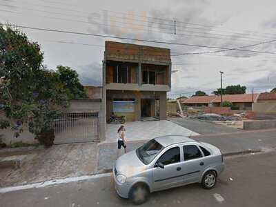 Panificadora E Confeitaria Ponto Final