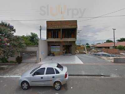 Panificadora E Confeitaria Ponto Final