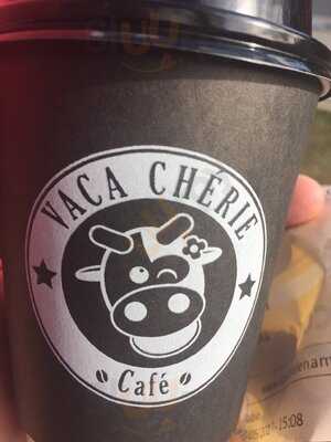 Café Vaca Chérie