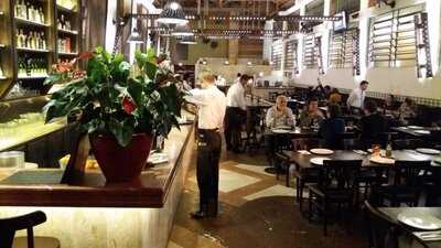 Brascatta Pizza Bar Epp