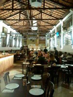 Brascatta Pizza Bar Epp