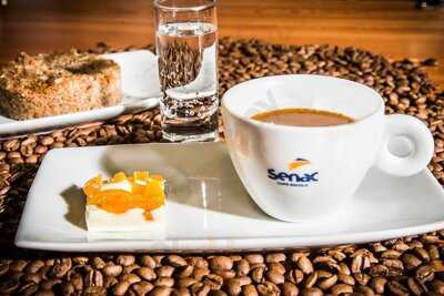 Senac Café Escola