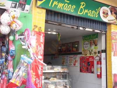 Lanchonete Irmaos Brasil