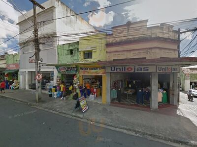 Lanchonete Irmaos Brasil