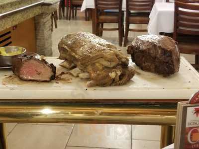 Cantinho Dos Amigos O Bar