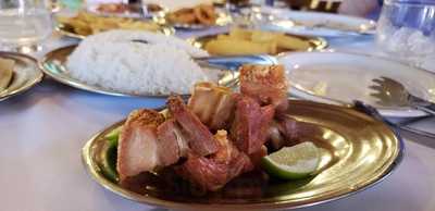 Cantinho Dos Amigos O Bar