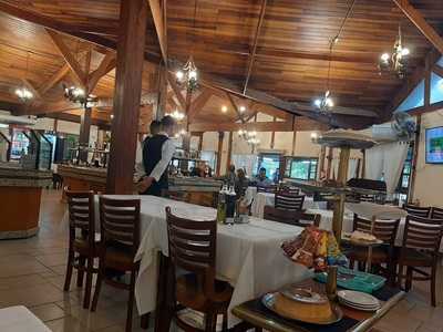 Cantinho Dos Amigos O Bar