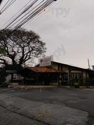 Cantinho Dos Amigos O Bar