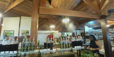 Cantinho Dos Amigos O Bar