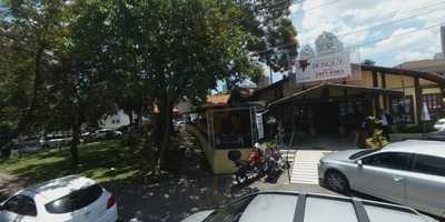 Cantinho Dos Amigos O Bar