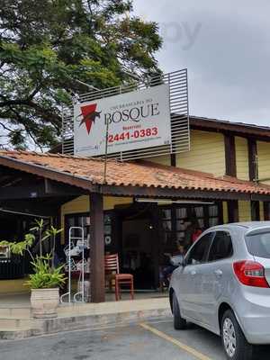 Cantinho Dos Amigos O Bar