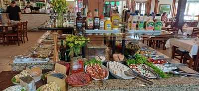 Cantinho Dos Amigos O Bar