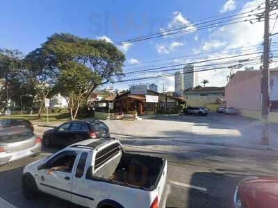 Cantinho Dos Amigos O Bar