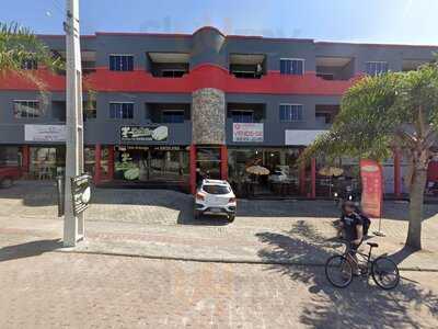 Dc Giongo Cia Do Espetinho