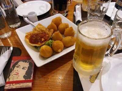 Braugarten - Paulista