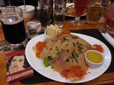 Braugarten - Paulista