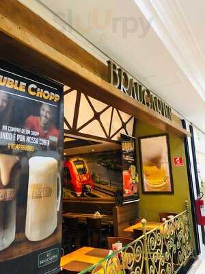 Braugarten - Paulista