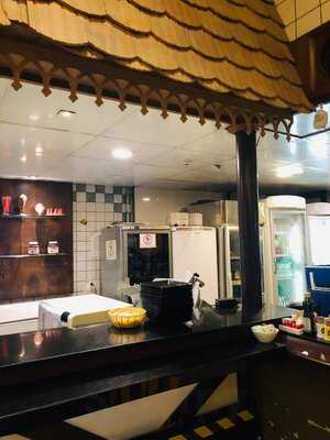 Braugarten - Paulista